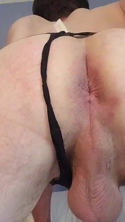 操我的菊花并射在我的鸡巴上 |剪辑 1