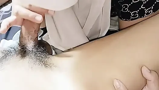 Ngentot memek istri tetangga memang lebih nikmat