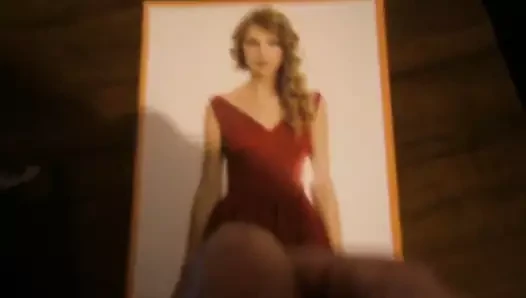 Cum haraç için taylor swift