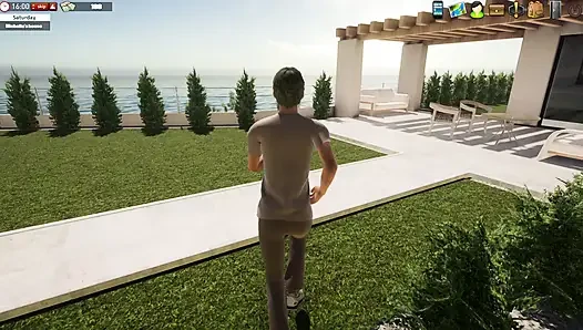Gameplay lengkap - misteri tepi laut, bagian 32