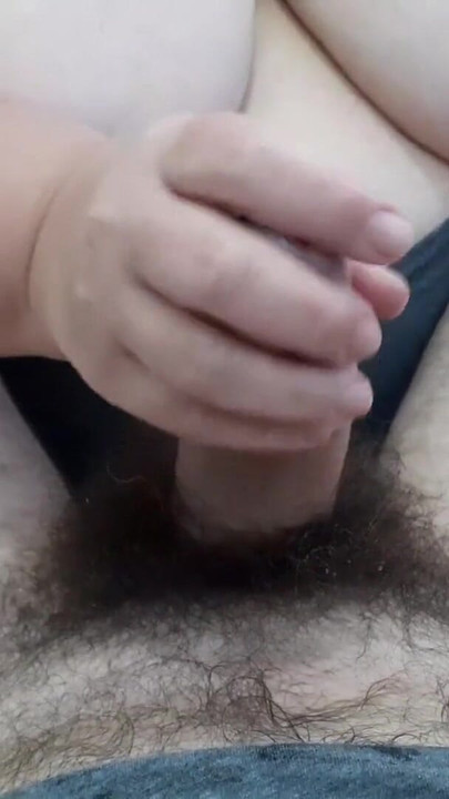 Detik kuat dari "pov handjob hebat dan pancutan mani sudut pandangan dekat"
