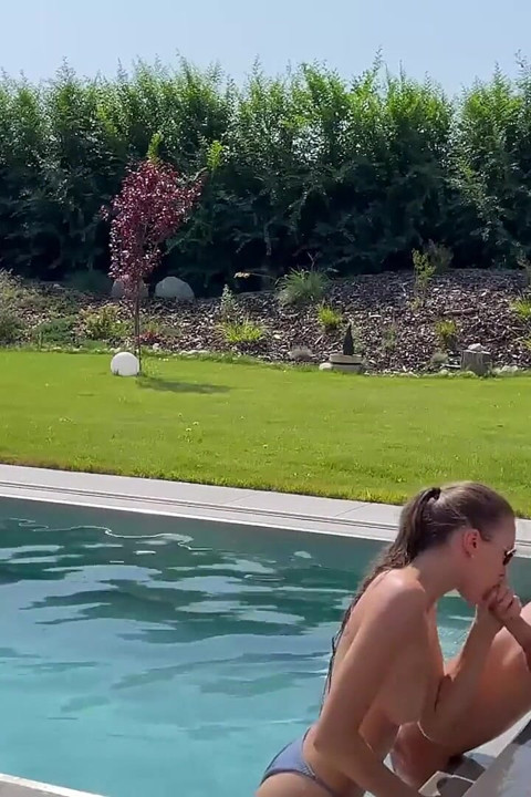 Fucked My Horny Neighbor