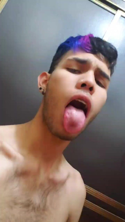 Escravo em seu serviço