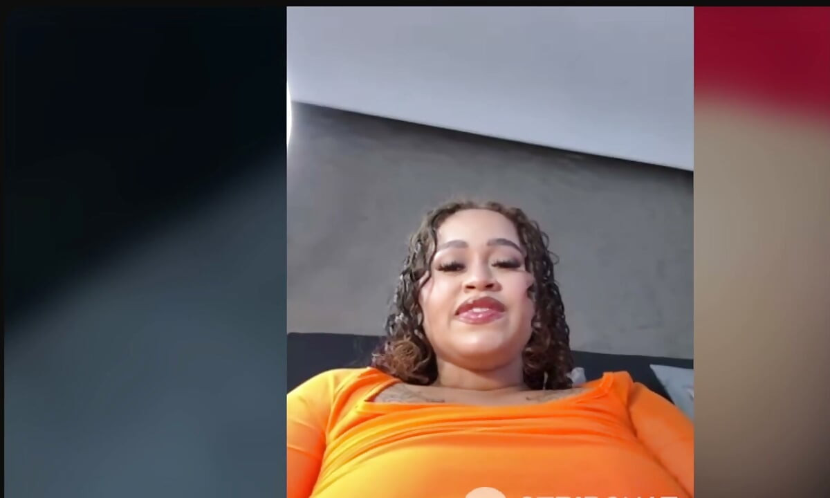 Video hovor s mým cuckold přítelem