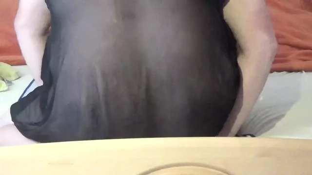 Dildo & squirt