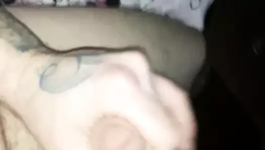 Birini çıkarmak zorunda kaldım