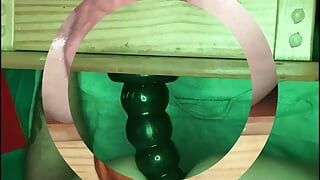 OnlyFans Compilation Dildo Toy Part 2