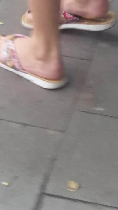 Sexy feet pt.1