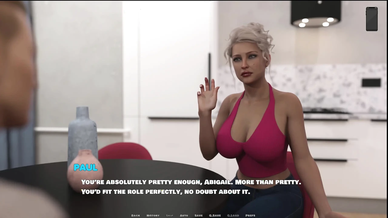 Obsessed with Horny Divorced MILFs (part 14)