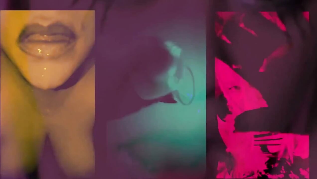 Dig Butthole Slurp Cummies Condom Drain Version.