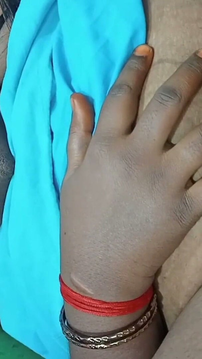 Tamil wife tried anal finger and hard pussy Fucking in missionary hot expression | Clip 1