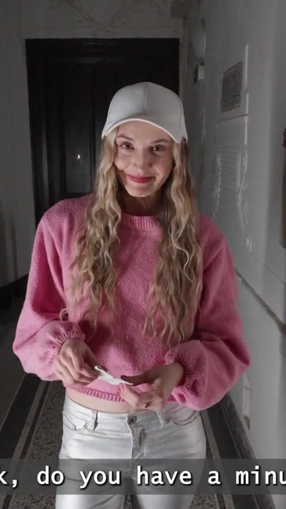 Pussy delivery | Clip 1