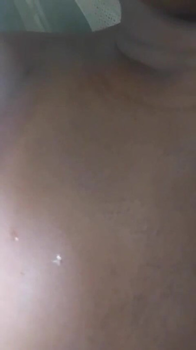 Key moment from "Fucking big tummy is not everyone luck"