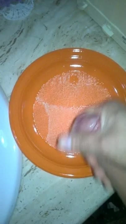 Abspritzen