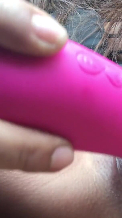 Stunning moment from "Masturbation in the passenger seat"