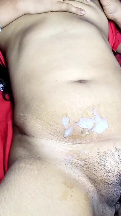 Kiefer-fallender moment von "Devar und Bhabhi sind glücklich, sex zu haben, so sehr sie wollen"