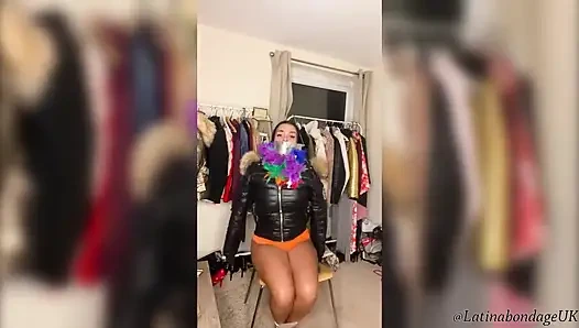 Latina in Fur & Parkas (part 2) (smaller Size)