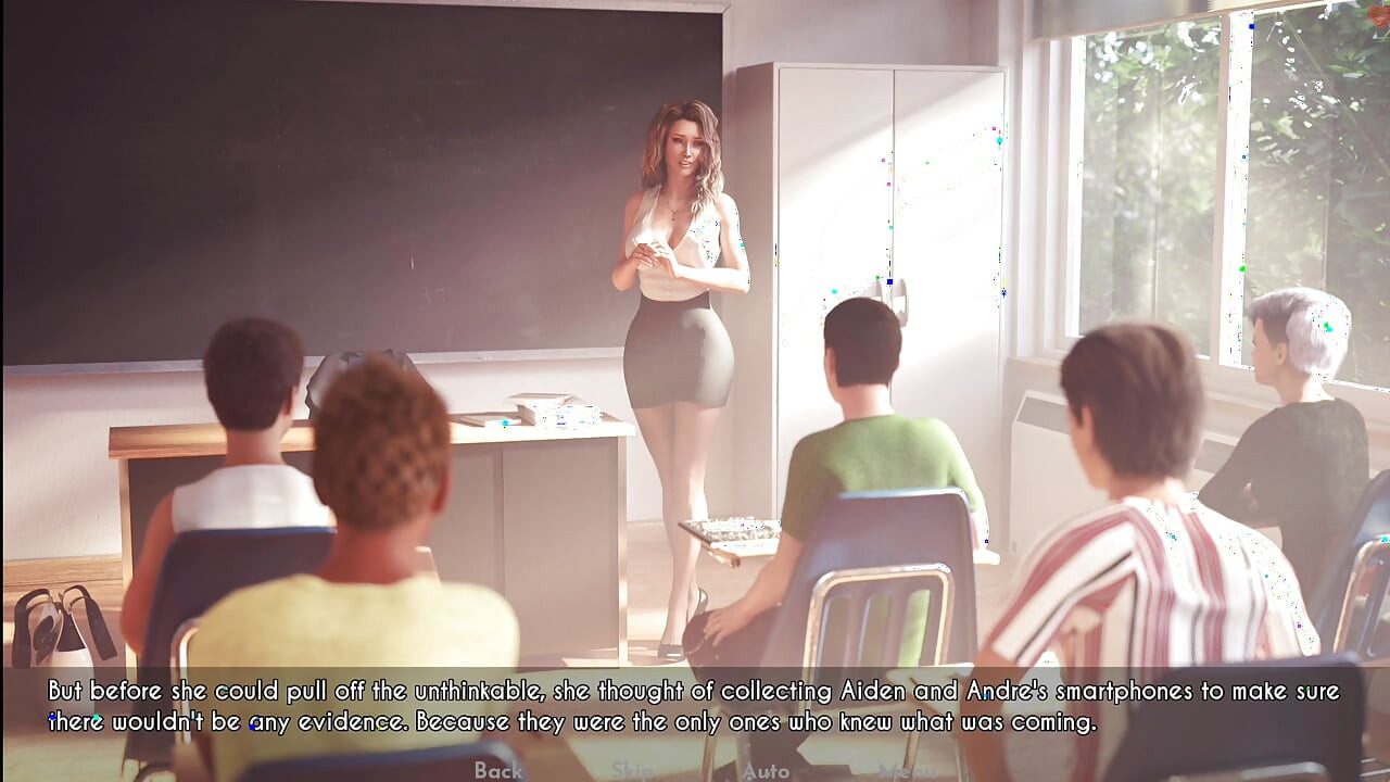 Awam getting that sexy body all in shape