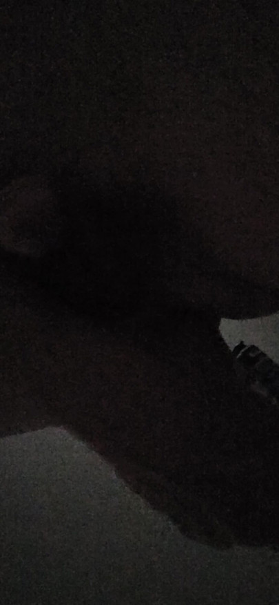 Fucking myself in the shower