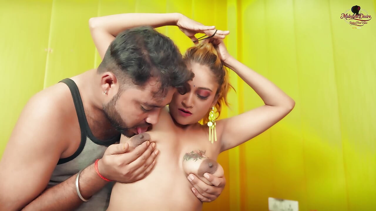 INDIAN HOT NEW BHABHI GET FUCKED BY DHUDHWALA FULL VIDEO INDIAN WILD SEX 4K