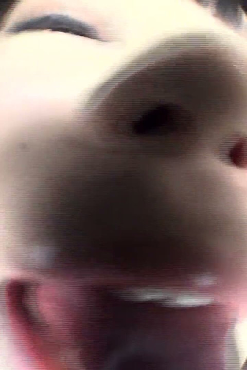 Wet Tongue Kisses with Marie Konishi