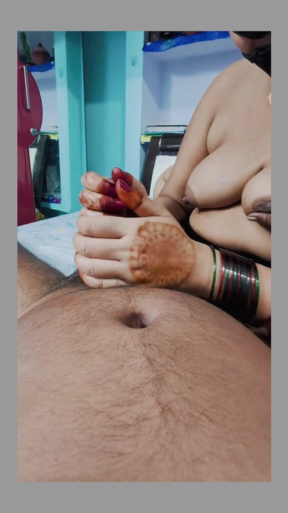 Sister-in-law Sucked