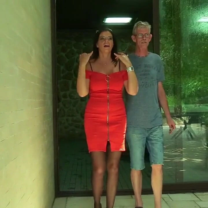 Fucking the Hotel Owner
