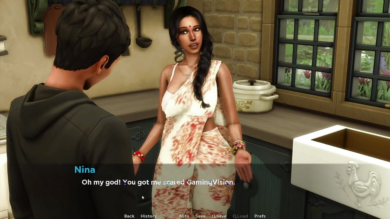 Indian Game Insimology Gameplay with Sex Sense Part 3