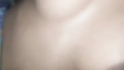 Opps it's a boobs babe