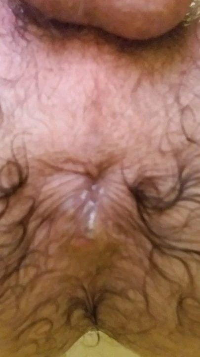Grindr regular fist then fuck cum push