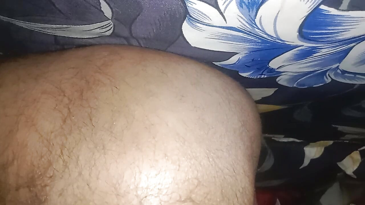 Αυνανισμός μόνος