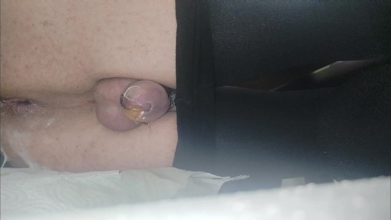 Anal oyun