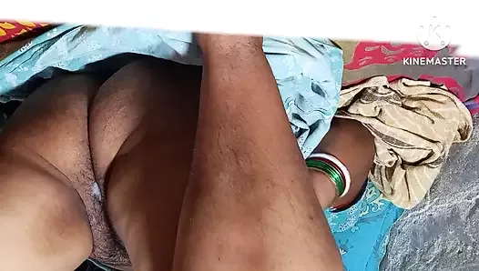 Une Indienne canon et sexy dans une vidéo de sexe