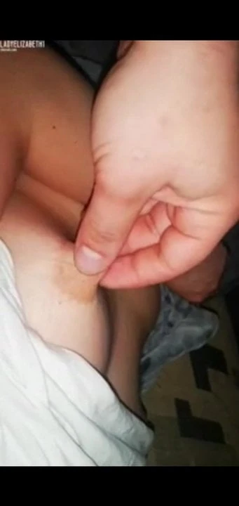 妻のおっぱい