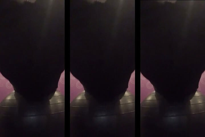 Handsome hairy hung shower bator horny at the gym needed to edge and sperm for my guys