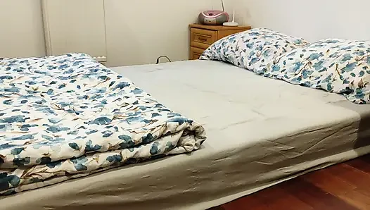 Boşalmak için elle muamele