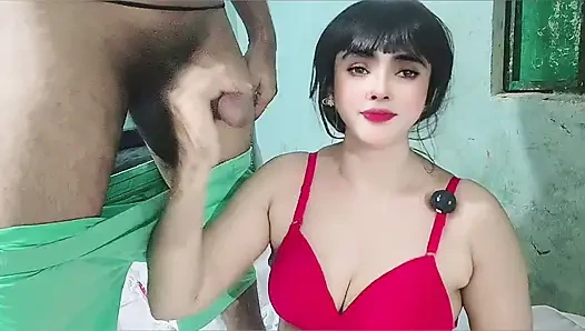 Steamy and romantis: pelarian pribadi kami yang manis"