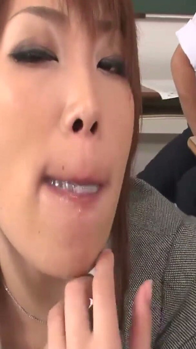Milf Time... special Japanese Fuck | Clip 2