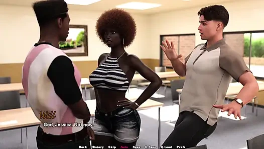 Law School - I Think You Dropped Your Panties