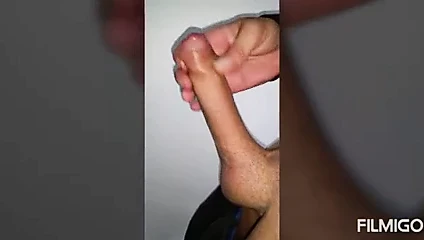 Benim büyük güzel horoz prwcum sırılsıklam fo ile kik haberci üzerinde