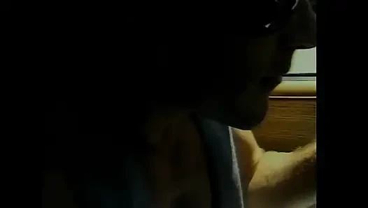 Глубоко внутри ее пизды