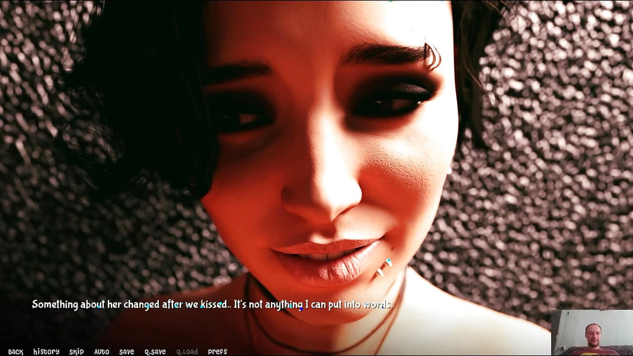 Fodendo ela no armário - Academia A.O.A.