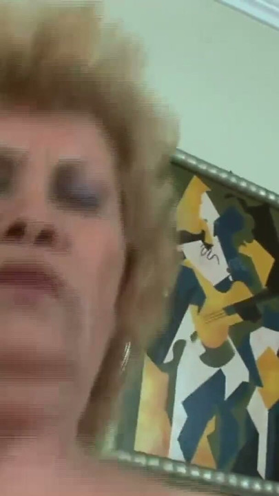 REAL GRANNY SEX | Clip 2
