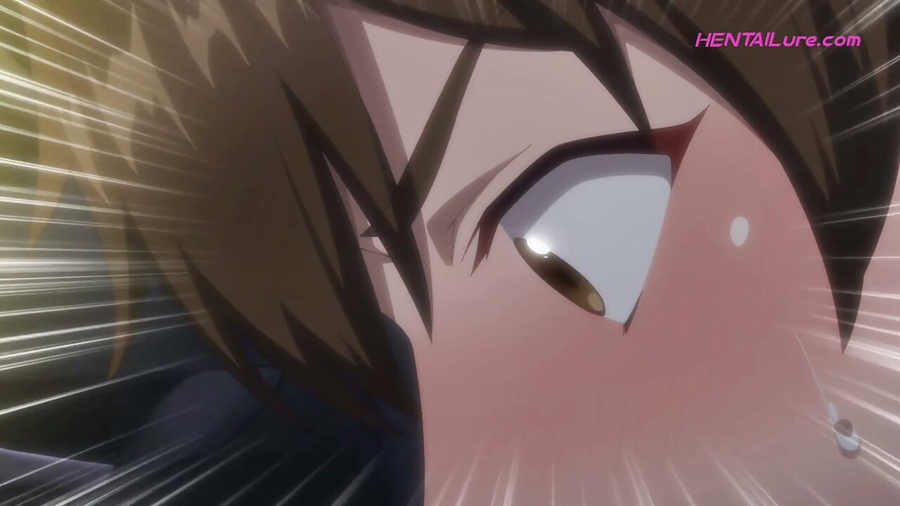 Toimistopukuinen MILF riisutaan ja ratsastetaan rajusti auton istuimella - Dubattu HENTAI (sensuroimaton)