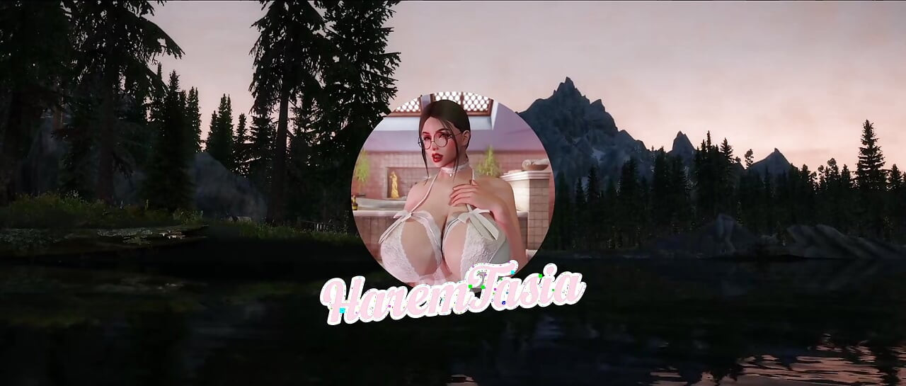 Skyrim Wives后宫