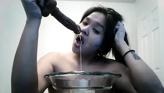 Dee's Spit Bowl Play