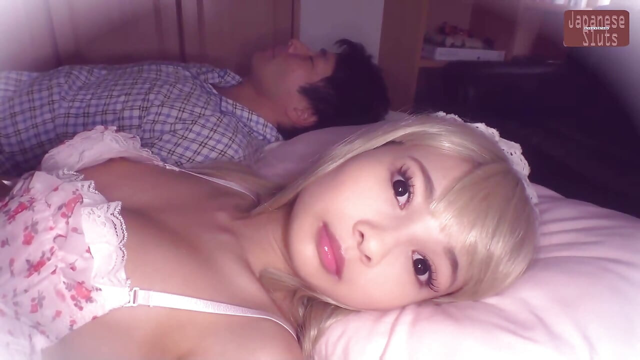 My Personal Creampie Doll - Chapter6