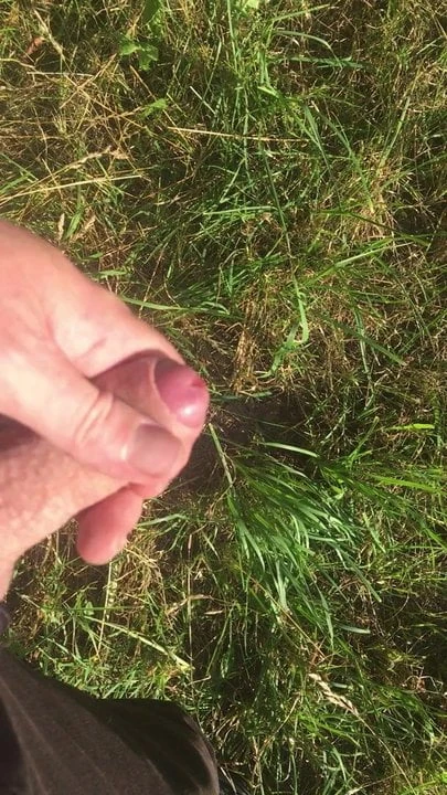 Outdoor abgesahnt