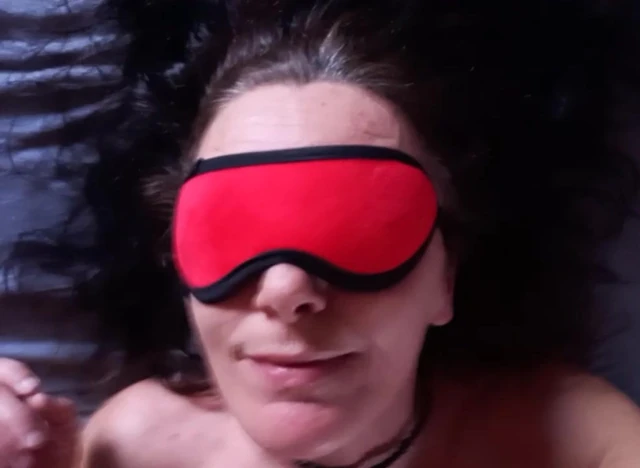 Surprise Mo cum face