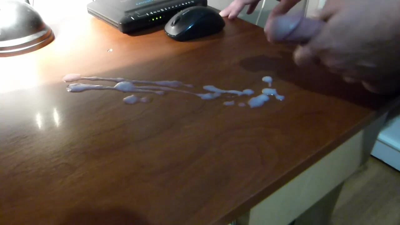Cumshot